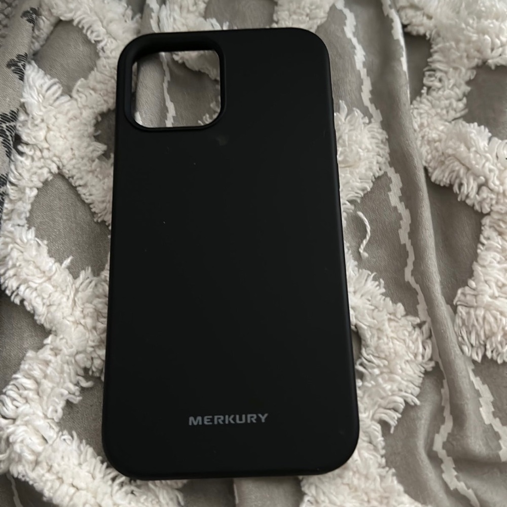 Merkury case